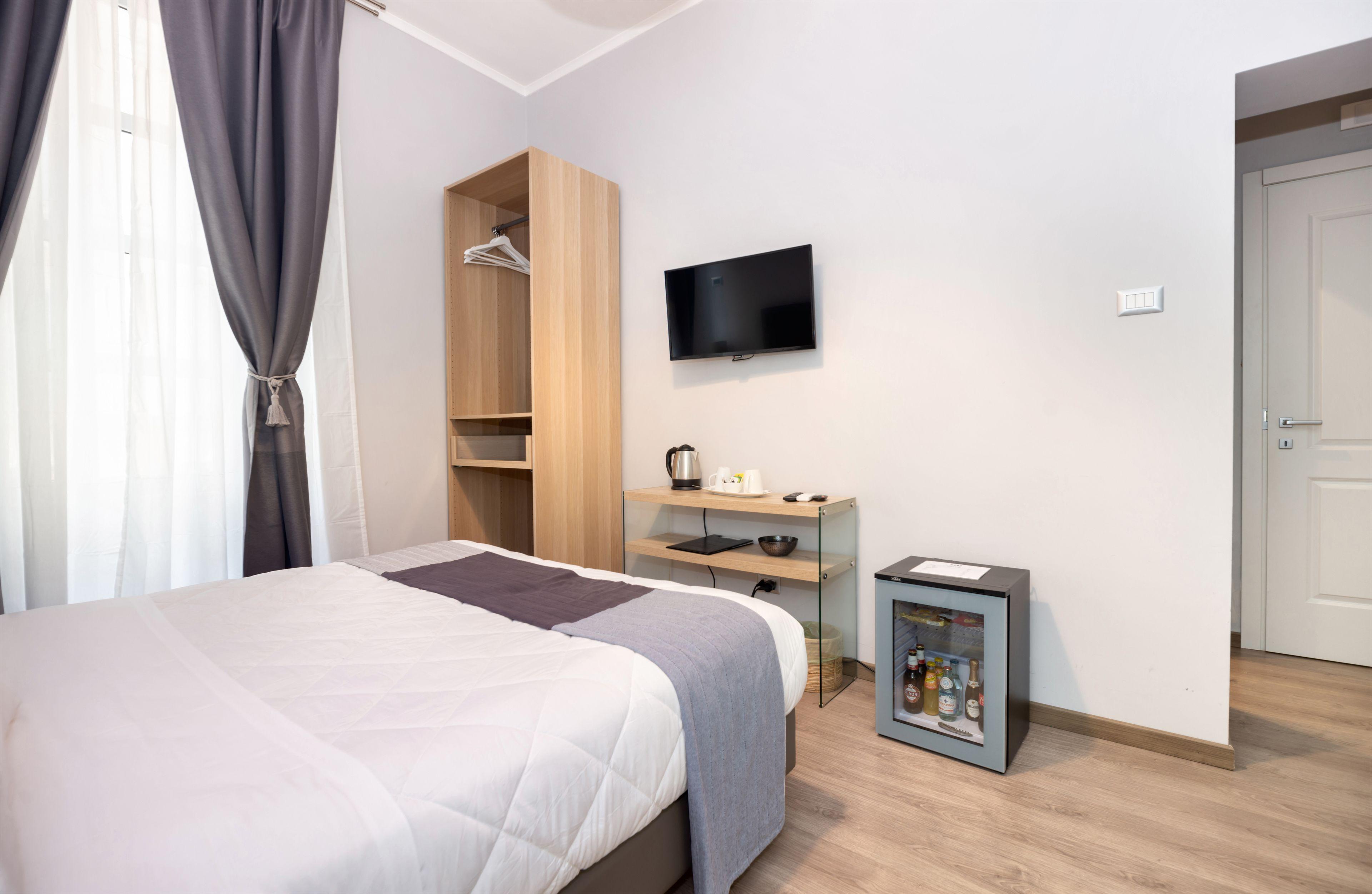 Clementi 18 Suites Rome, Rome