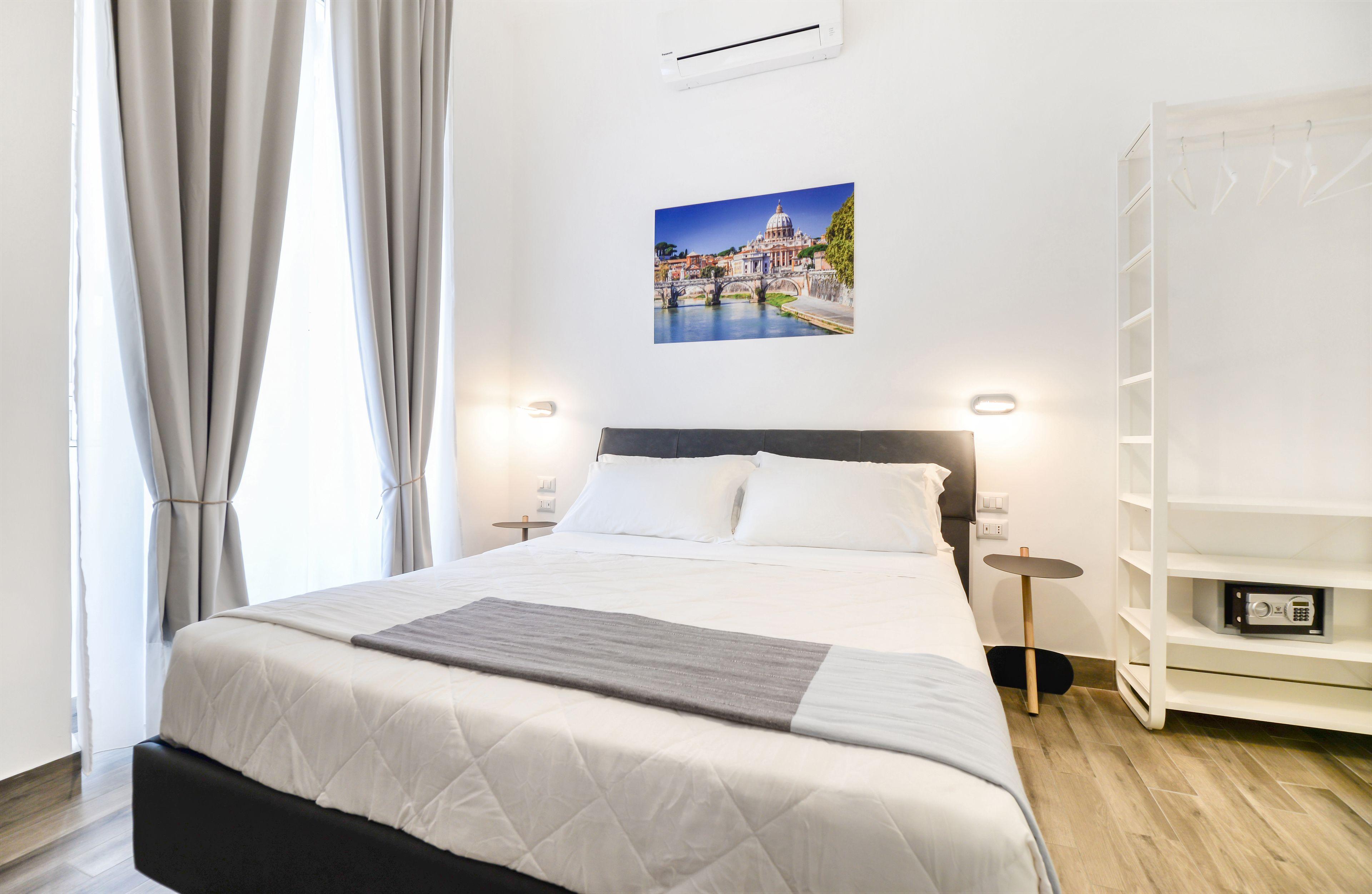 Clementi 18 Suites Rome — Foto 2